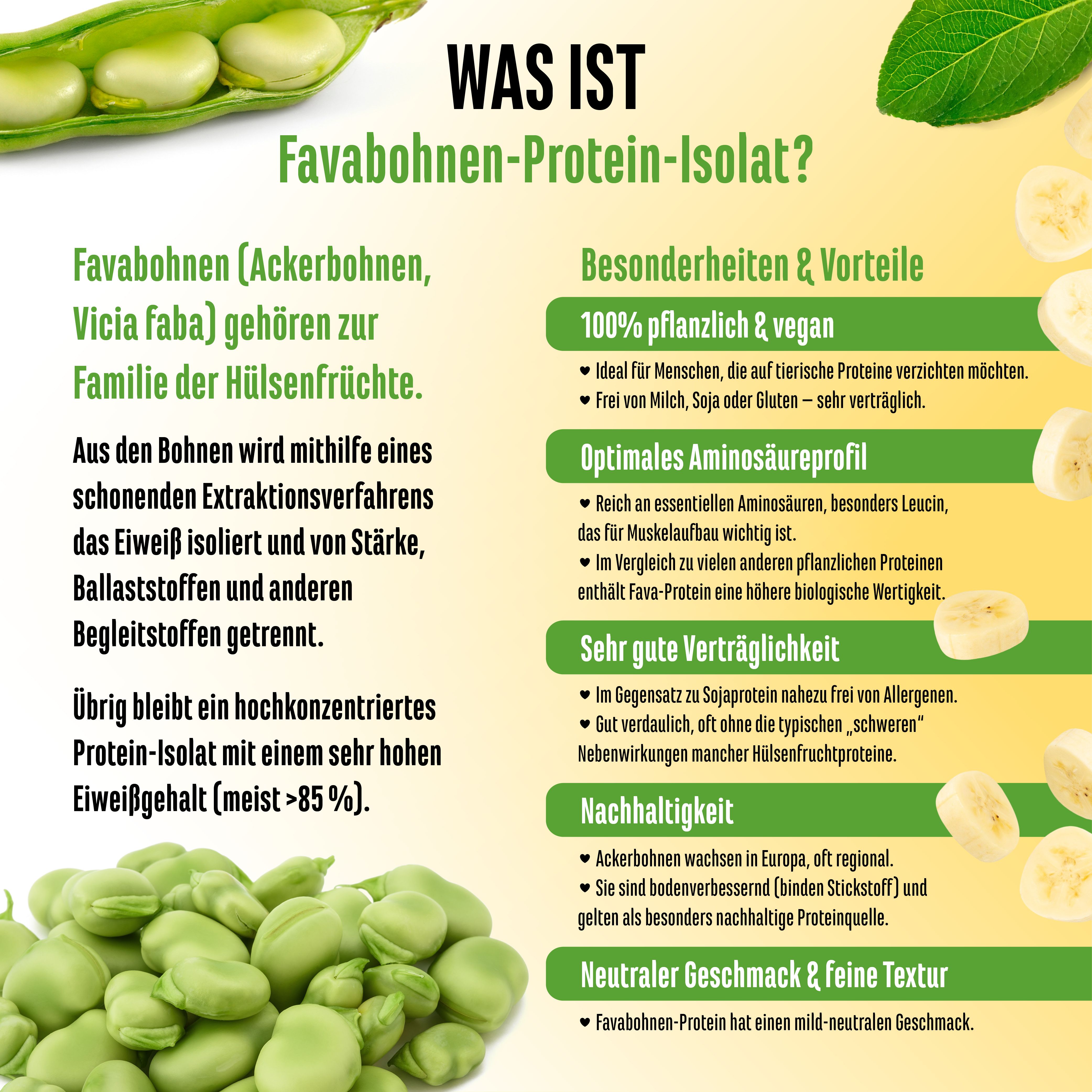 vit4ever Yummy Vegan Protein