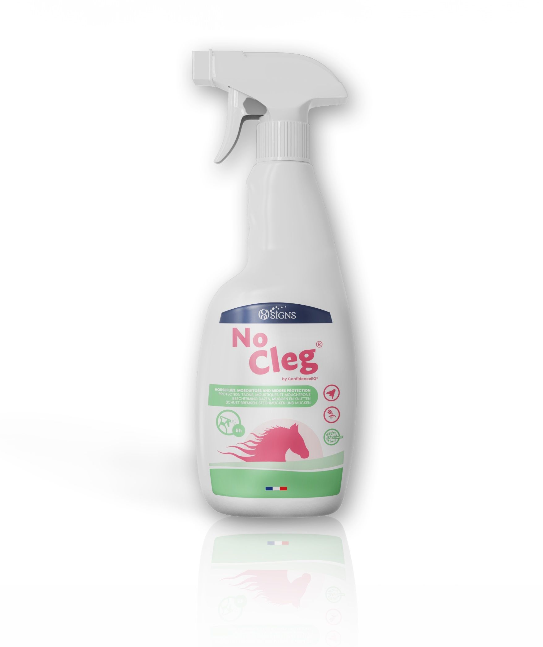 NoCleg®
