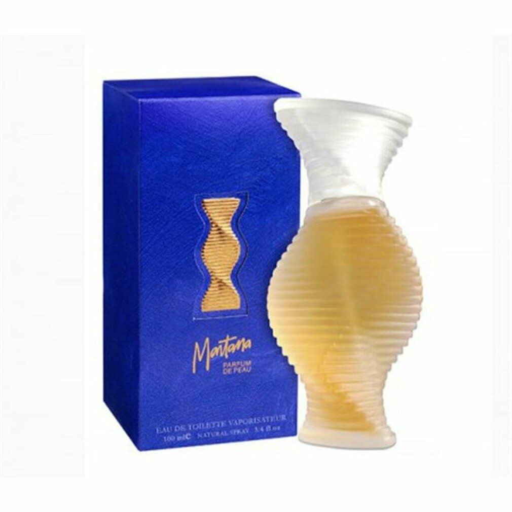 Montana Parfum de Peau Eau de Toilette