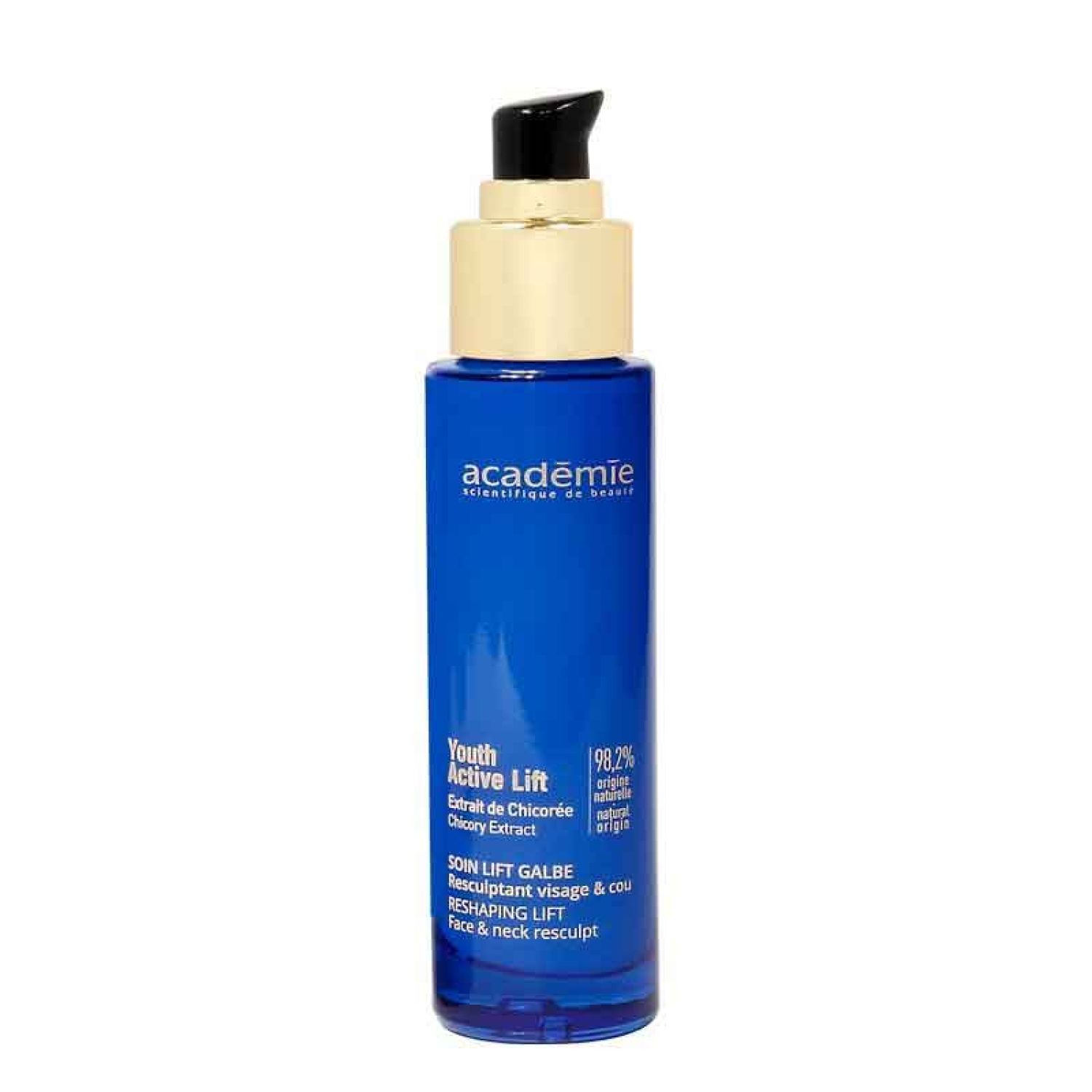Academie Youth Active Lift Soin Galbe 50 ml