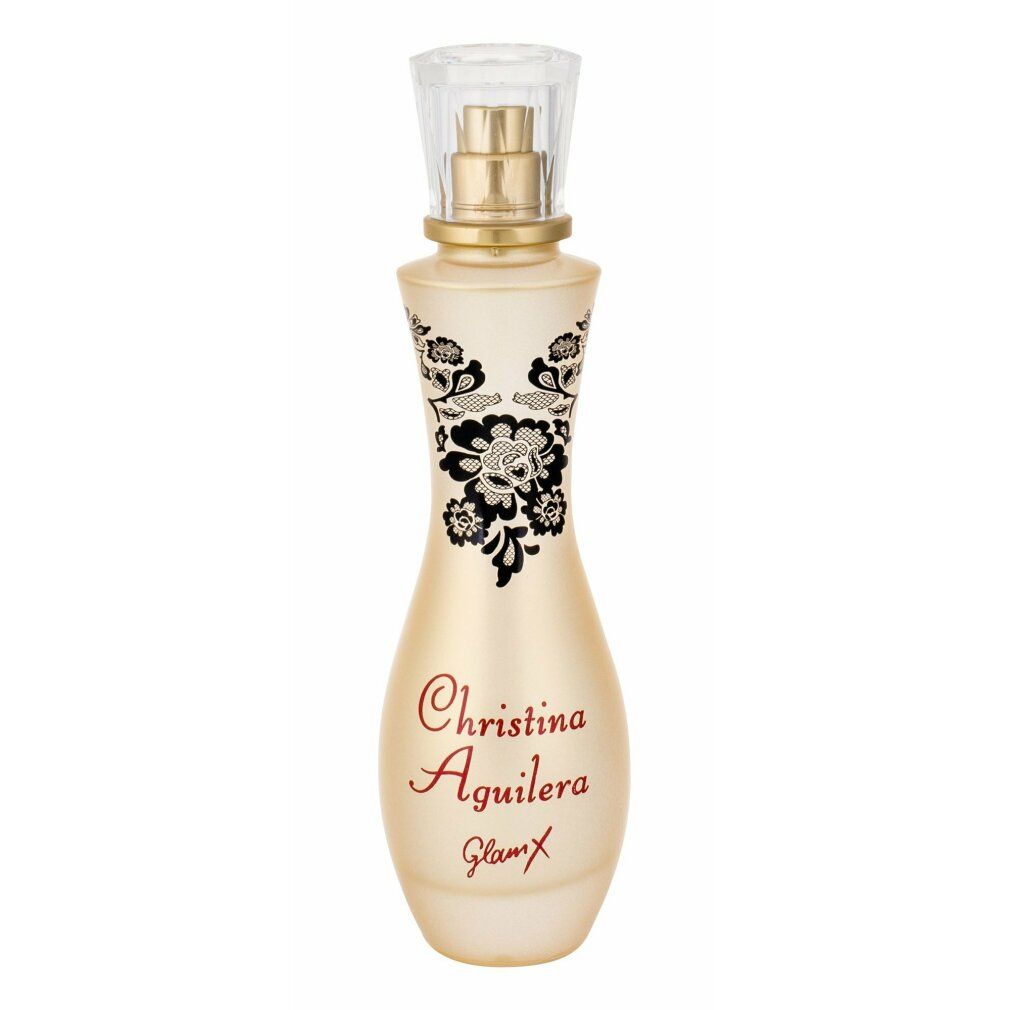 Christina Aguilera Glam x Edp Spray