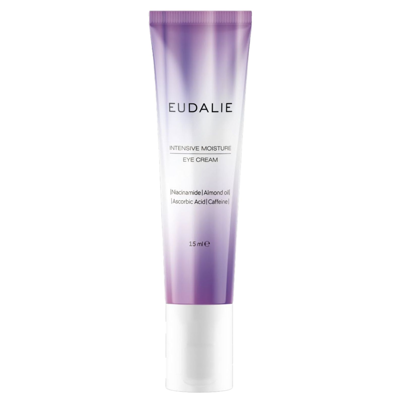 Eudalie Intensive Feuchtigkeit Augen Cream 15 ml Augencreme