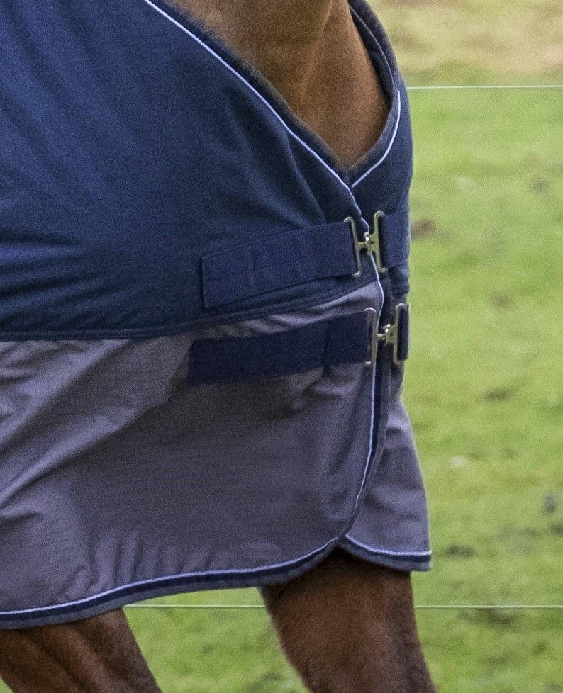 Equitheme Tyrex Outdoordecke