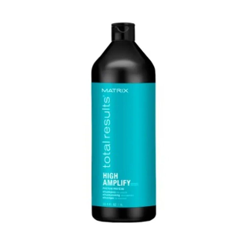 Matrix Total Results High Amplify Shampoo