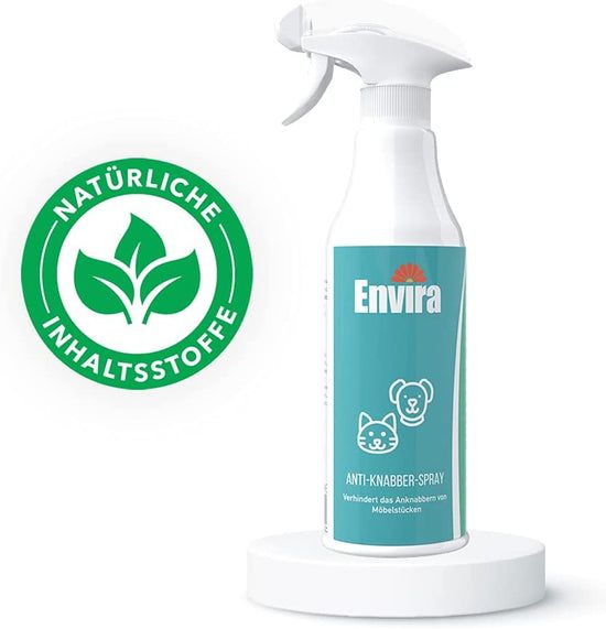 Envira Anti-Knabber Spray 500 ml