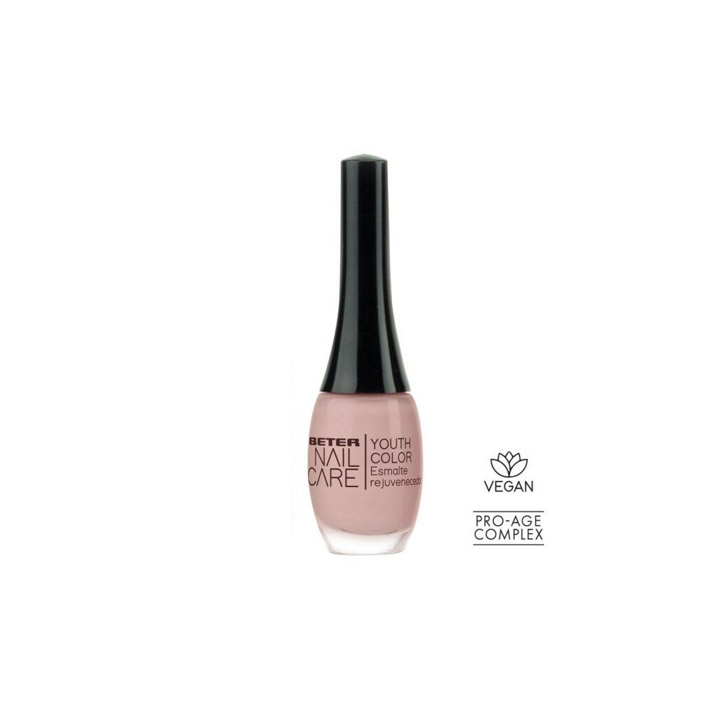 Beter Nail Care Youth Colour 032-Sand Nude