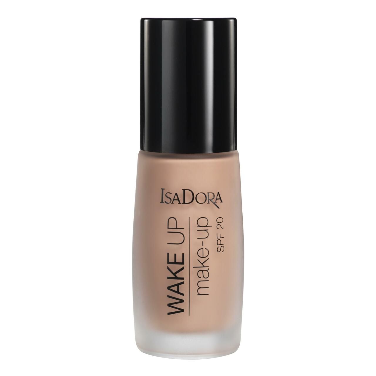 IsaDora, Wake Up Make-Up SPF 20