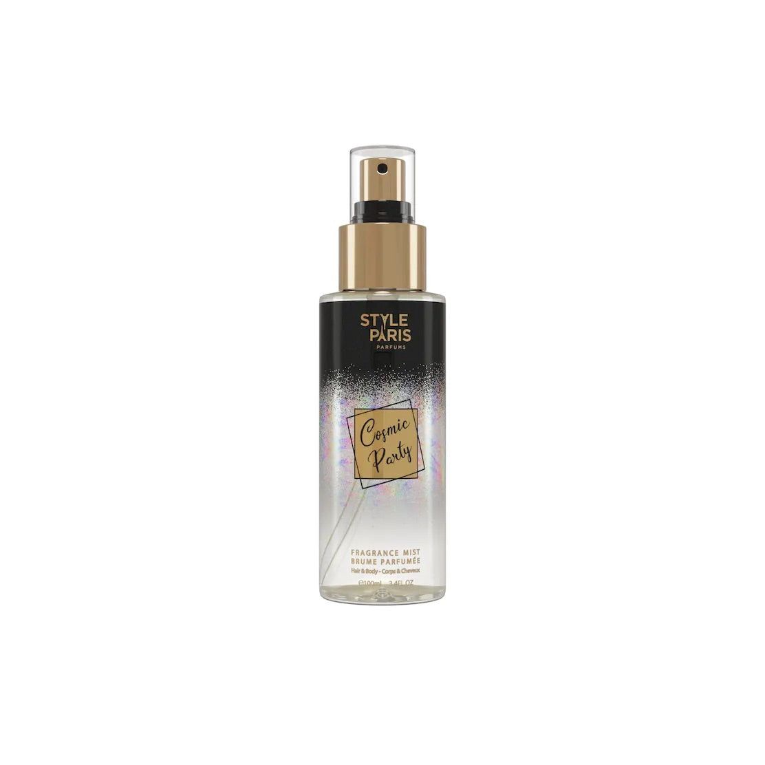 L‘Office des Parfums - Body Mist Cosmic Party