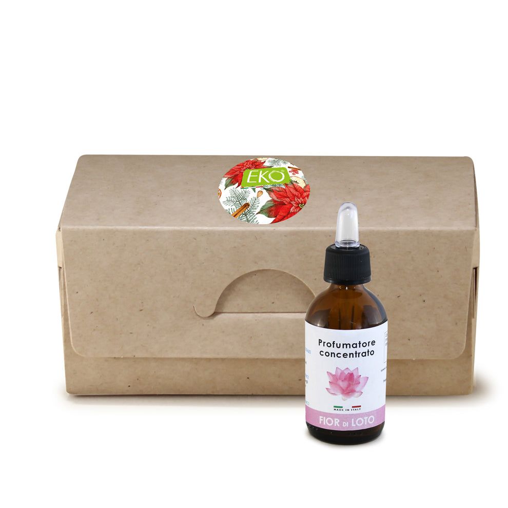 PROFUMO CONCENTRATO - Idea Regalo