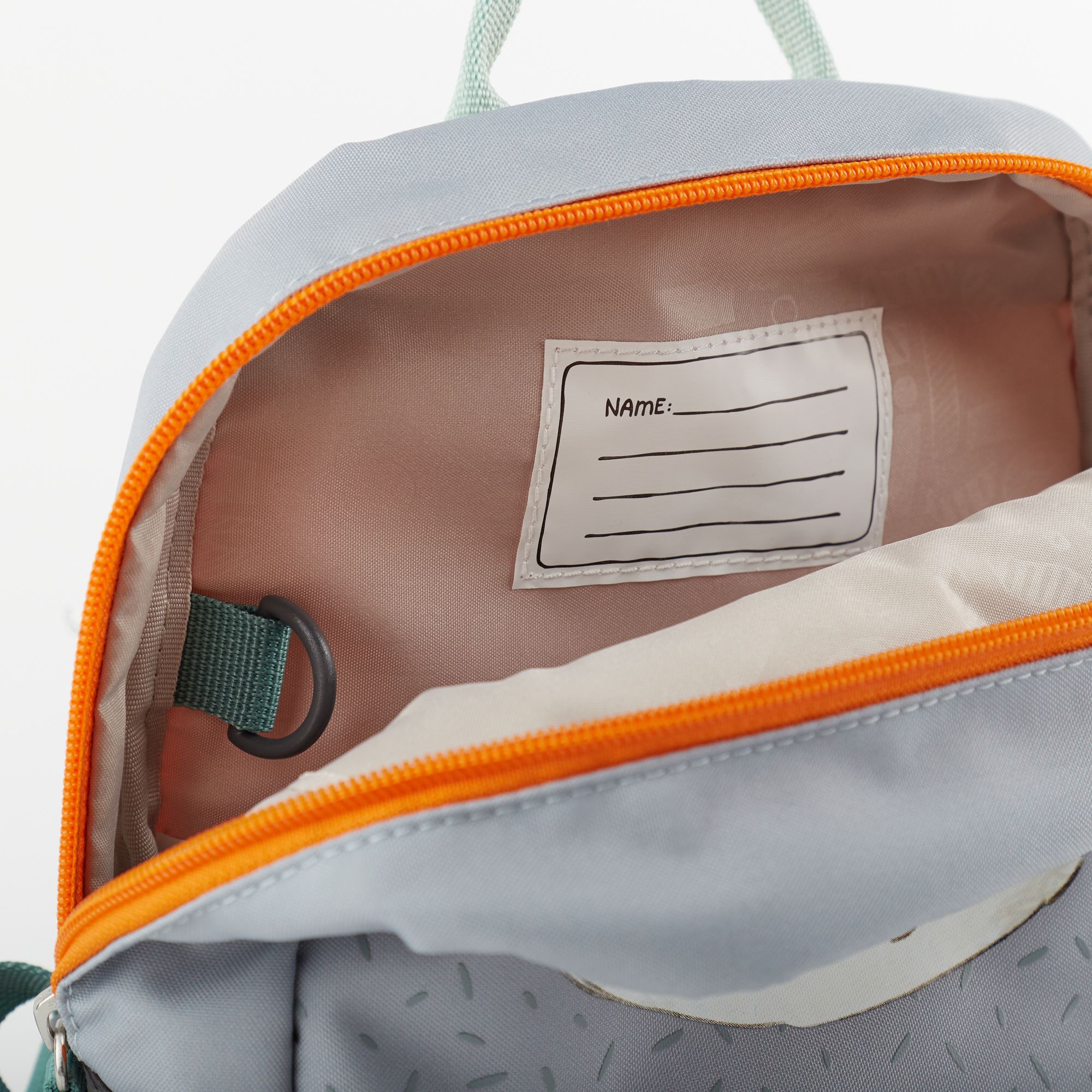 sigikid Minirucksack, Fuchs