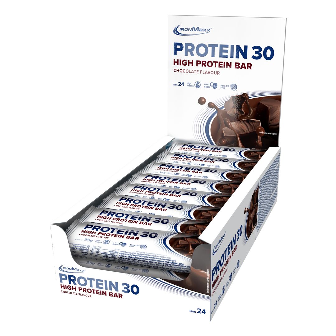 IronMaxx Protein 30