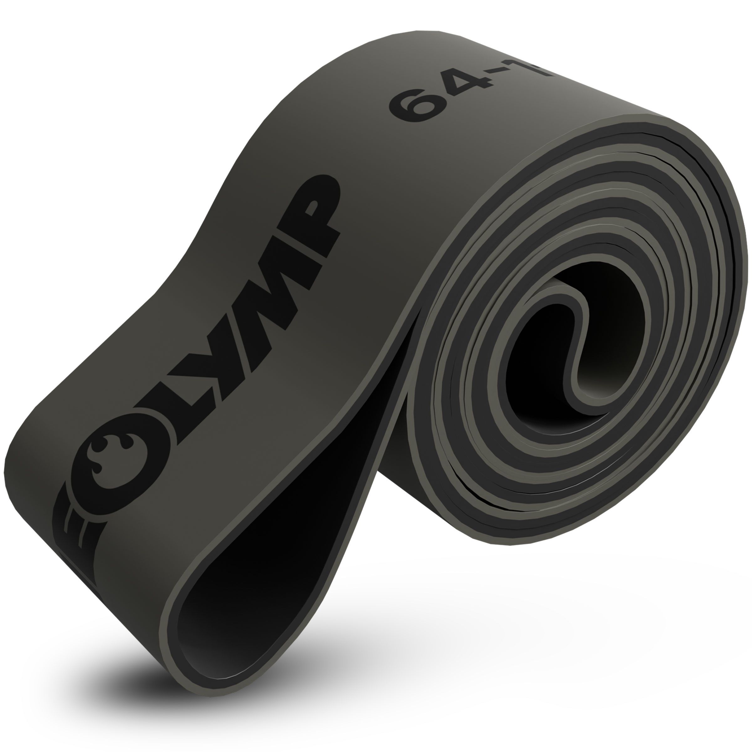 NEOLYMP Resistance Bands 64-116 kg