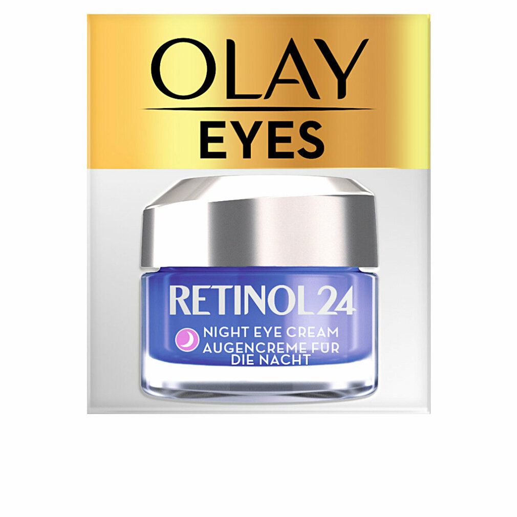 Olay Retinol24 Nacht Augencreme