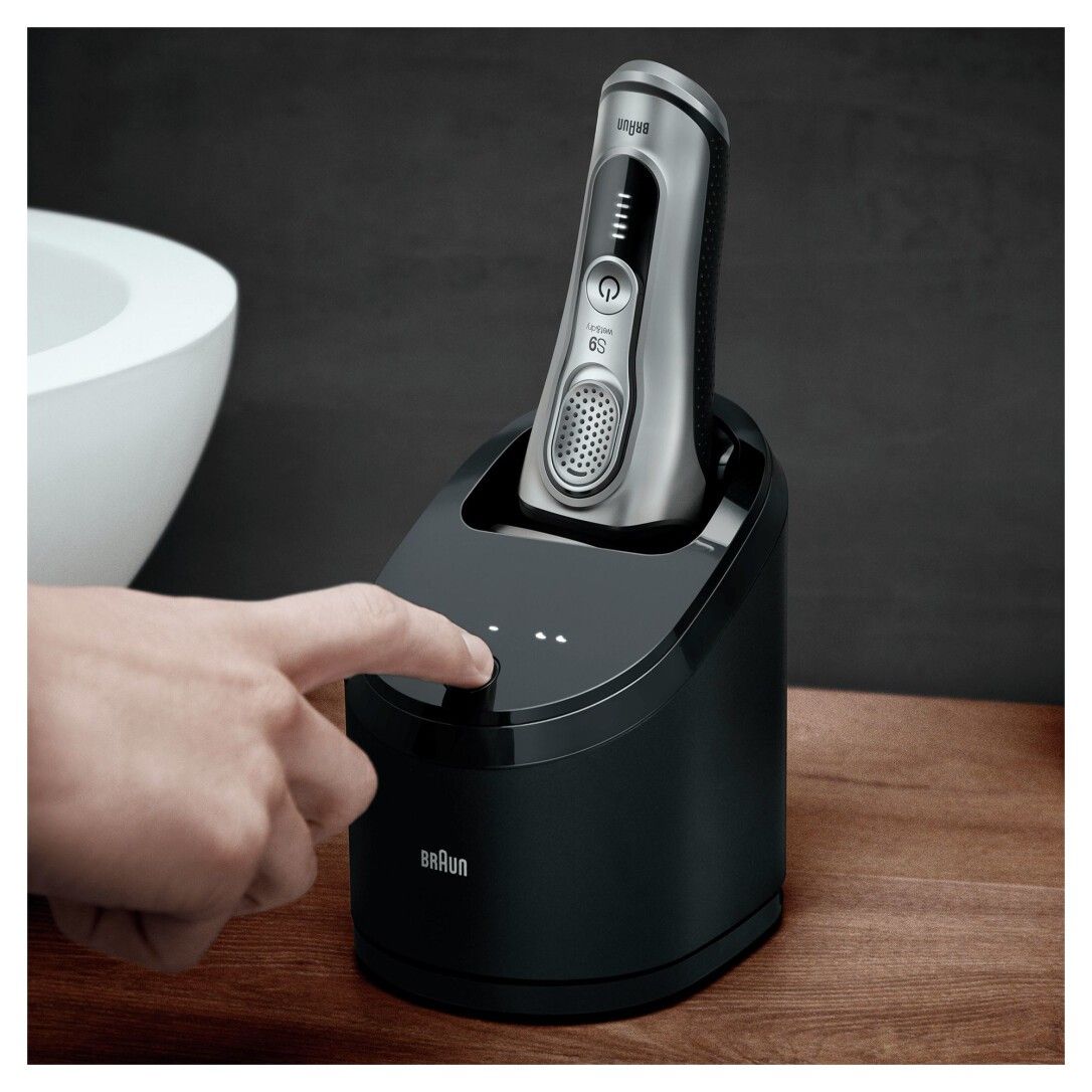 Braun Multipack Reinigungskartusche CCR2 Clean & Renew