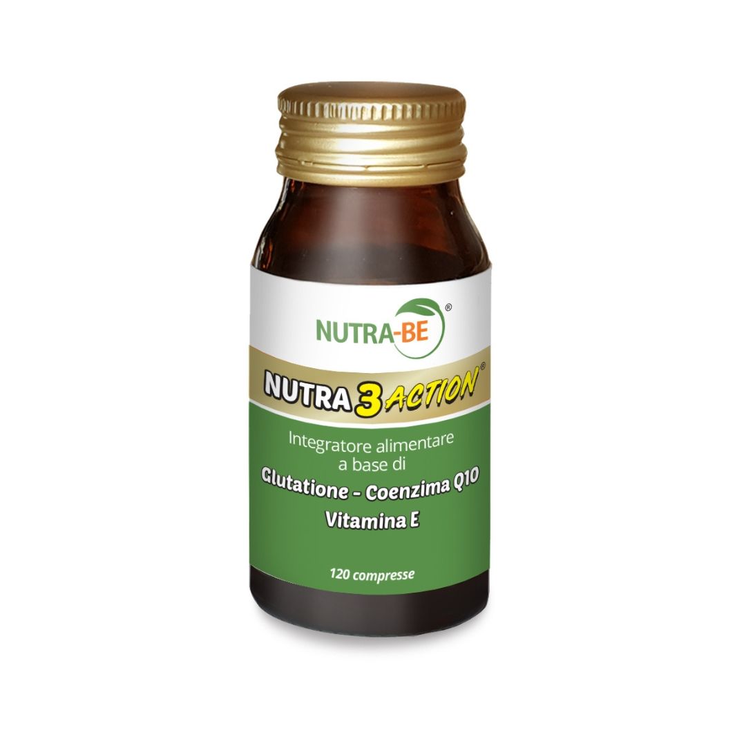 Nutra 3 Action