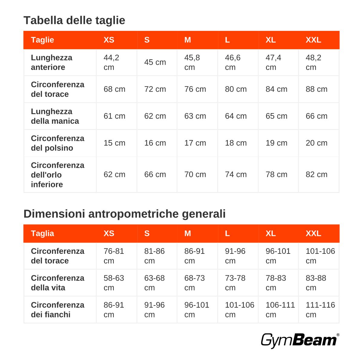 GymBeam Sport-Top Damen Ignite körpernah mit Kragen und Langarm in Schwarz