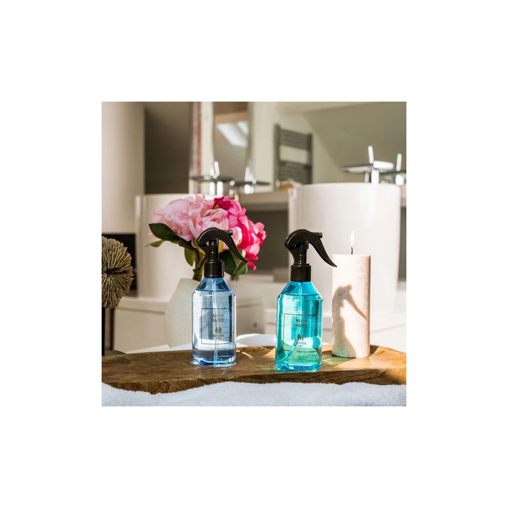 Maison Maïssa - Raum- & Wäscheparfums - Miami Dream