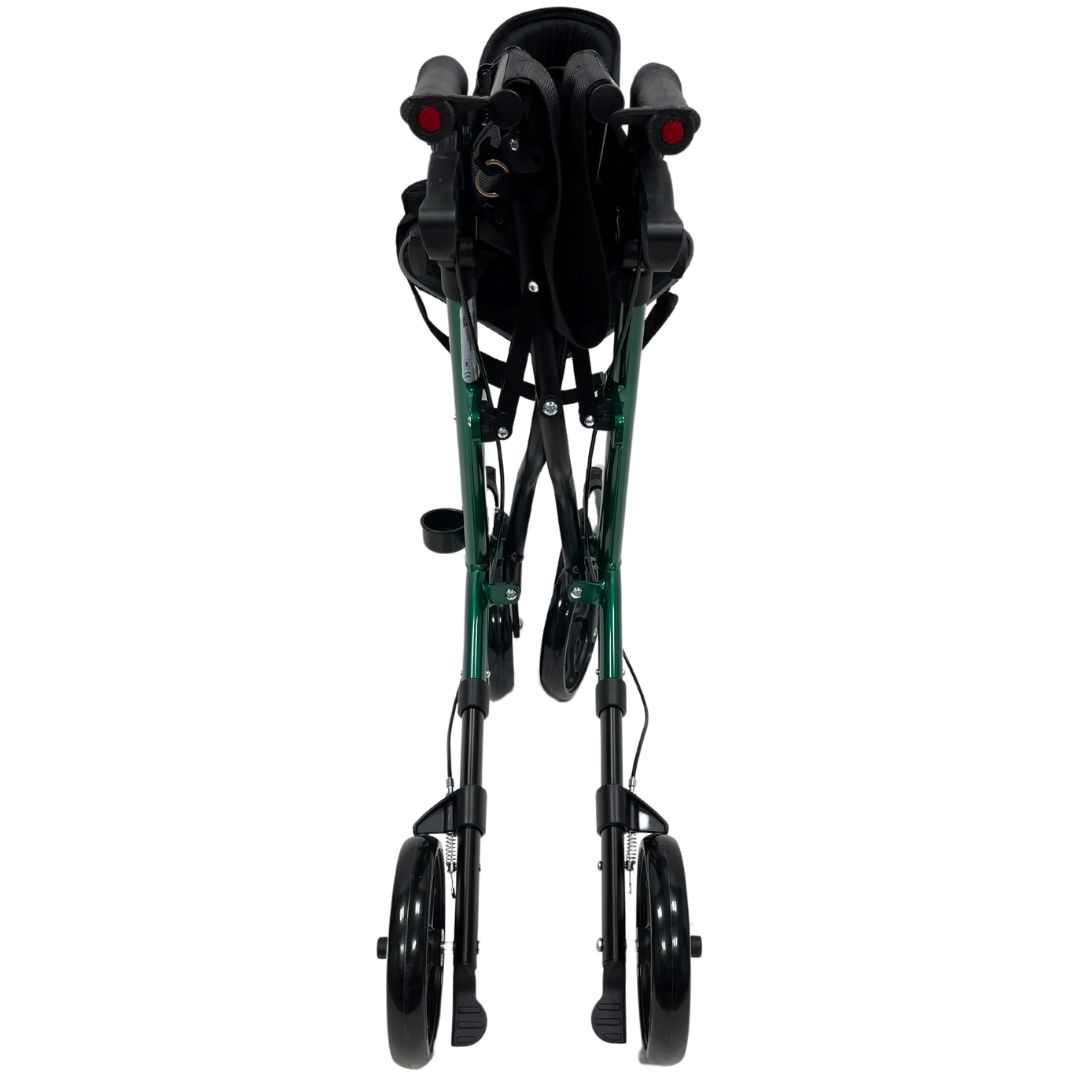 abc HOME | Leichtgewicht Rollator