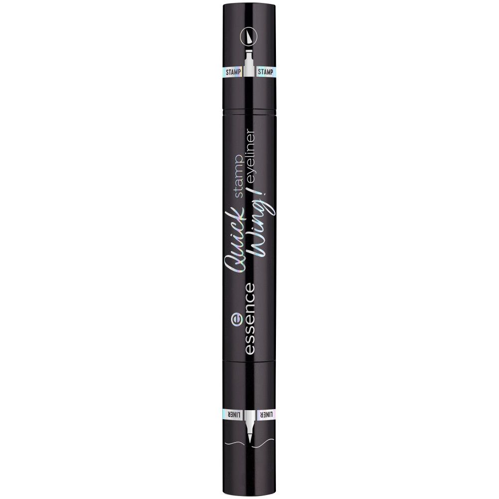Essence - Eyeliner-Stempel Quick Wing!