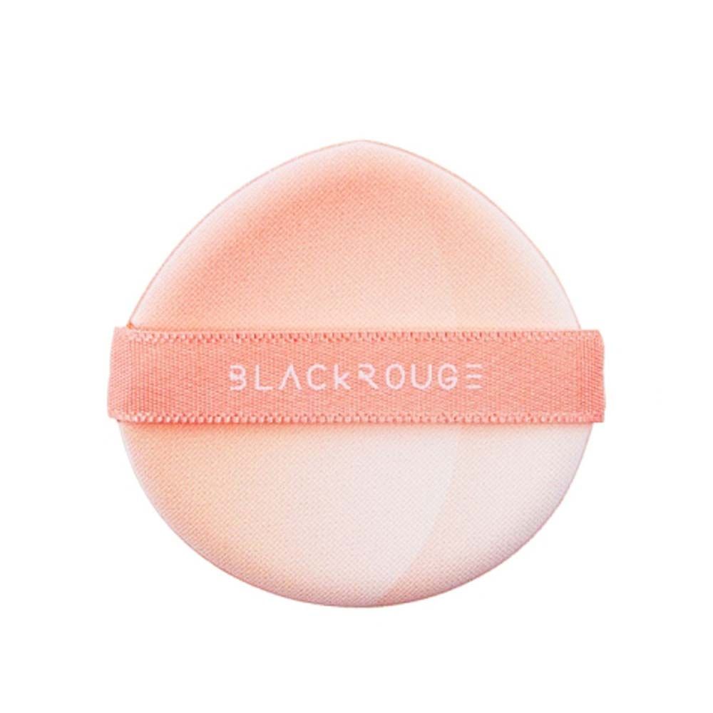 Black Rouge Peach Tok Tok Puff