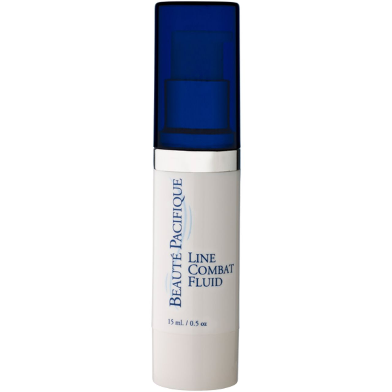 Beauté Pacifique, Line Combat Fluid
