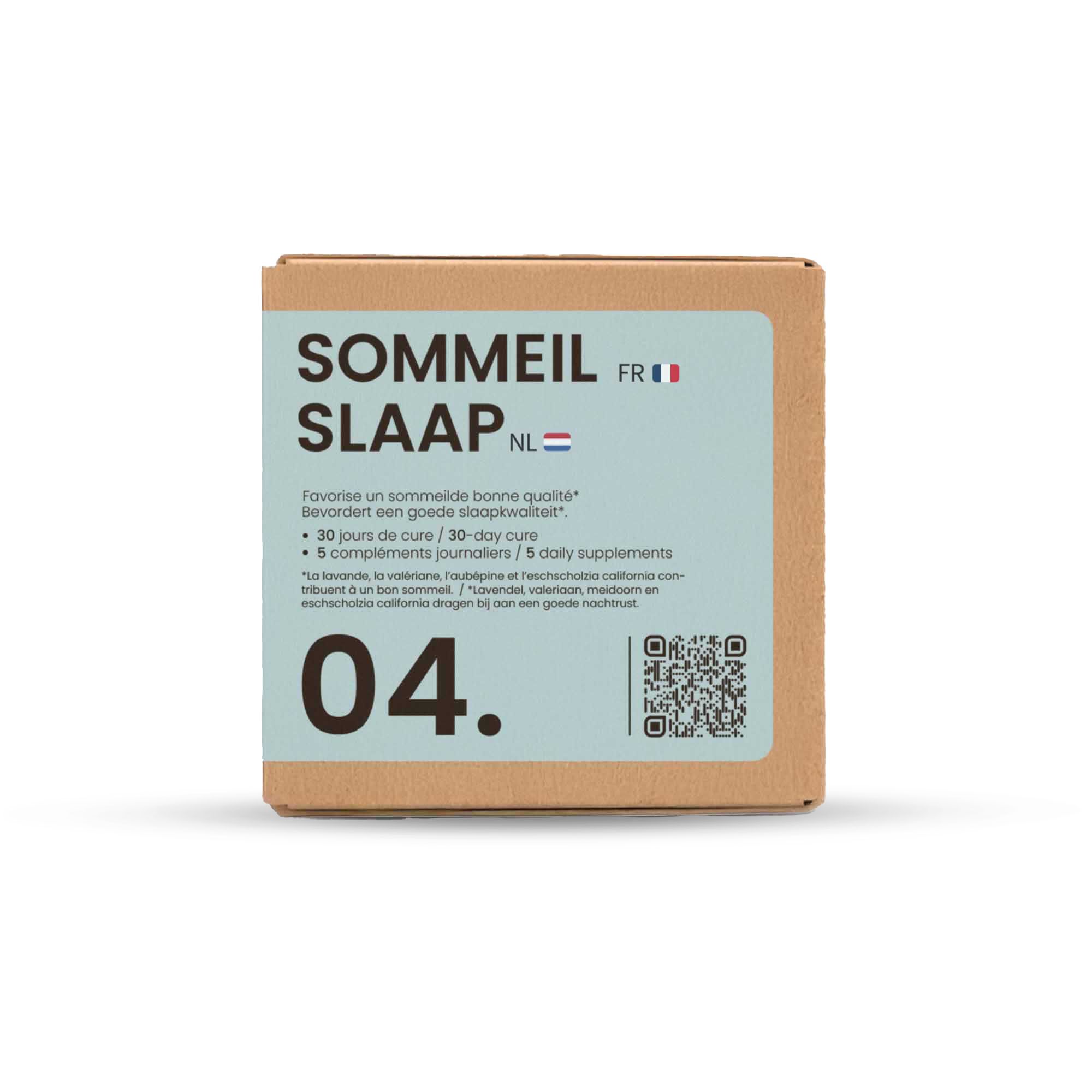Suplemint® Supplement SLAAP 250
