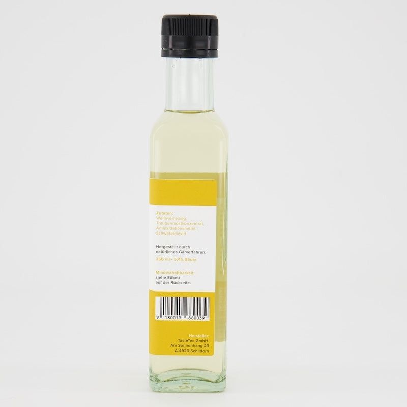 Balsamico Bianco Essig