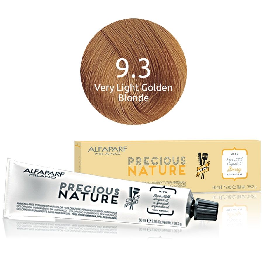 Alfaparf - Precious Nature 1 ml