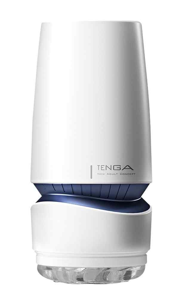 TENGA Aero Cobalt Ring