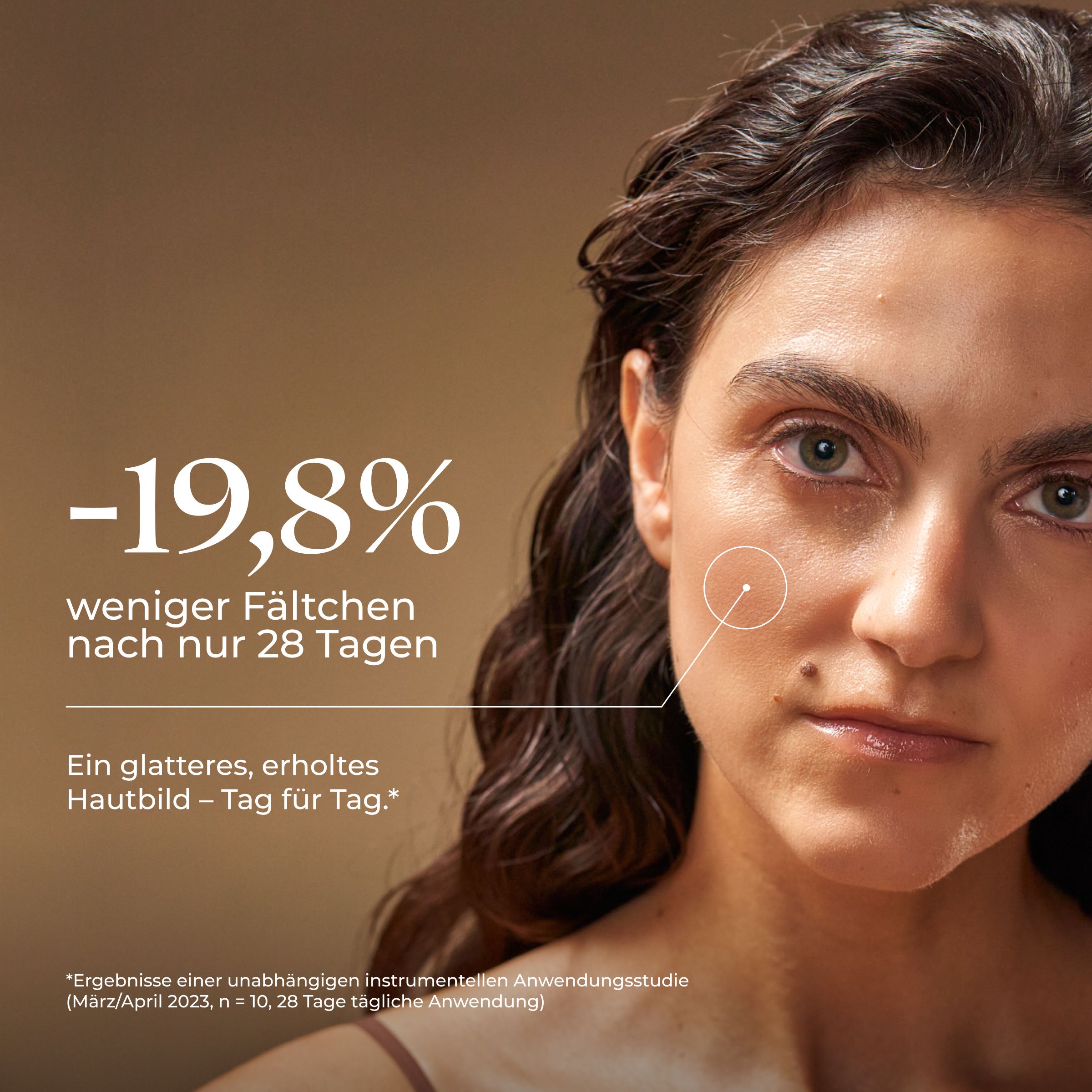 Kiyomi Skin Feuchtigkeitsserum: Feuchtigkeitsboost mit 5-ALA & Kollagen für glatte, pralle Haut