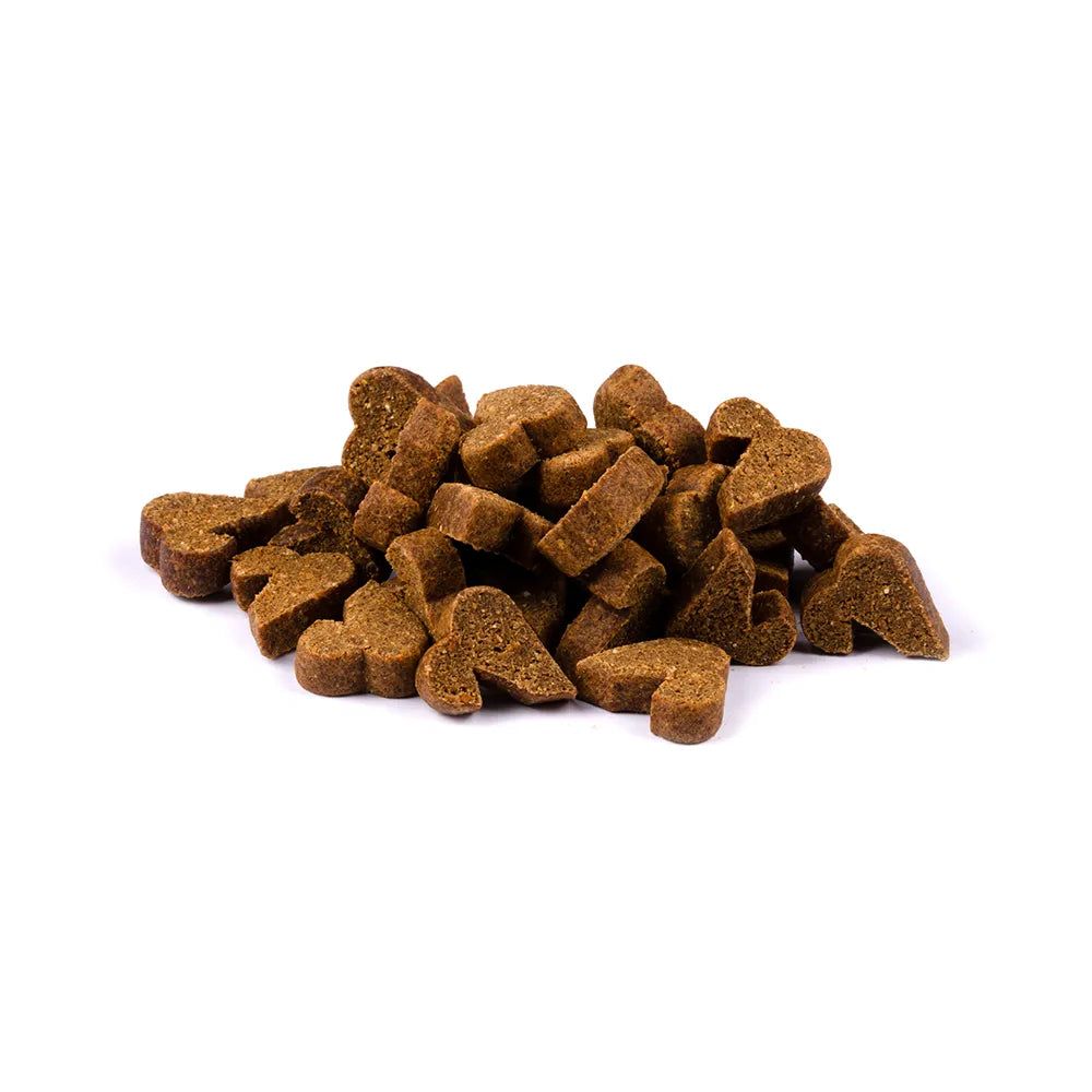 Brit Care Dog - Functional Snack - Immunity Insect - Insect enriched with Ginger
