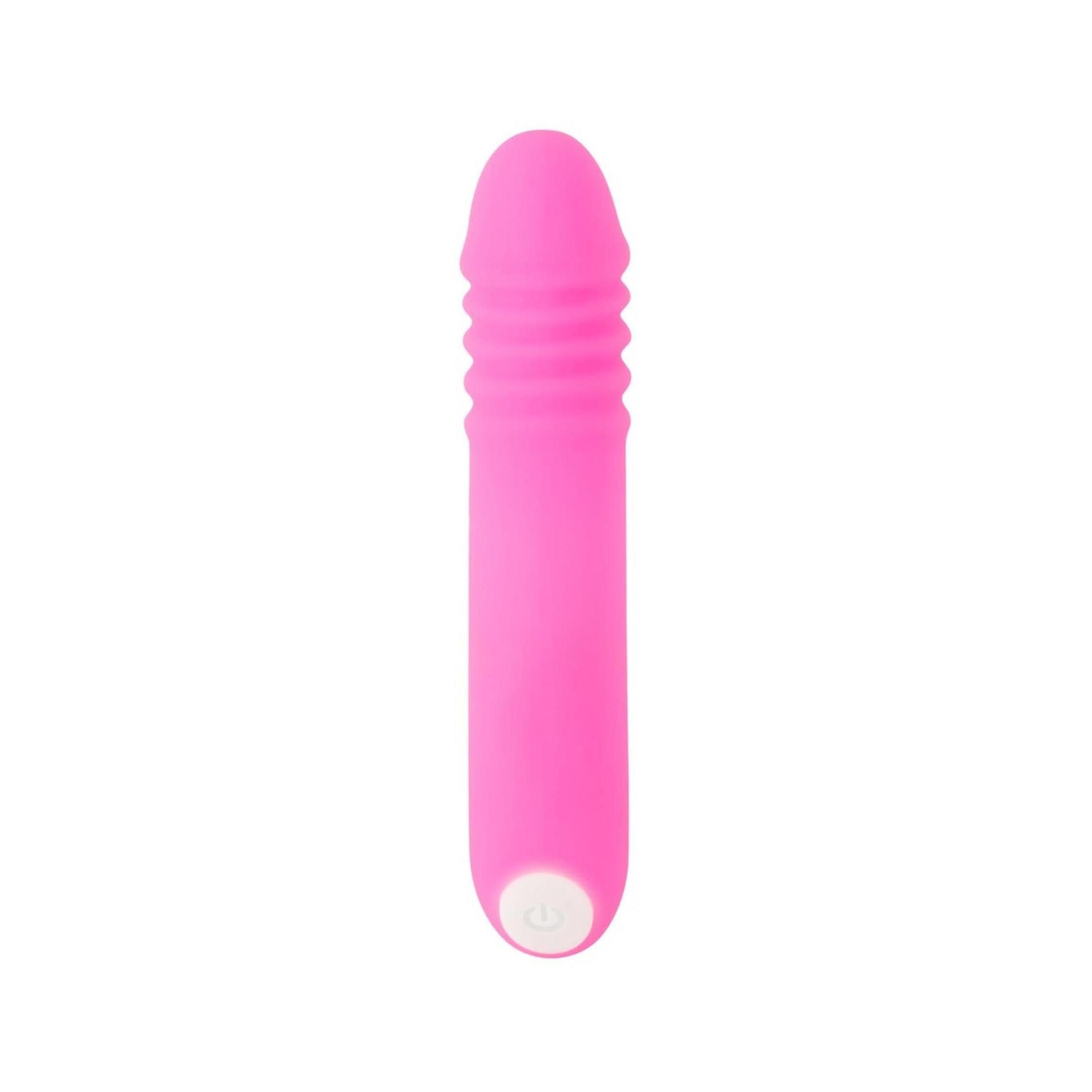You2Toys-Cuties Flashing Mini Vibe
