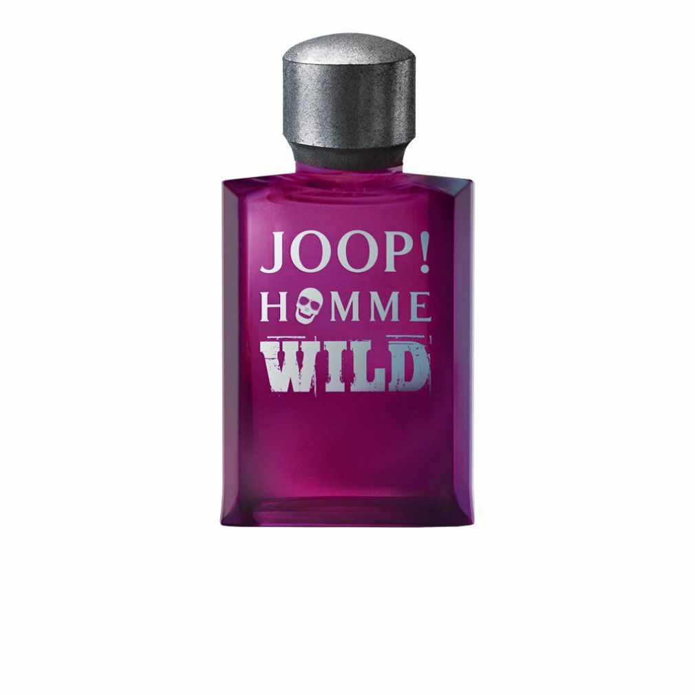 Joop! Homme Wild Eau de Toilette 125 ml