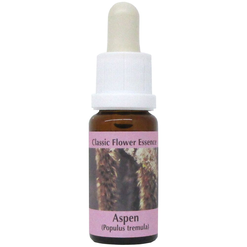 PHI Essences - Aspen Bachblüte Nr. 2
