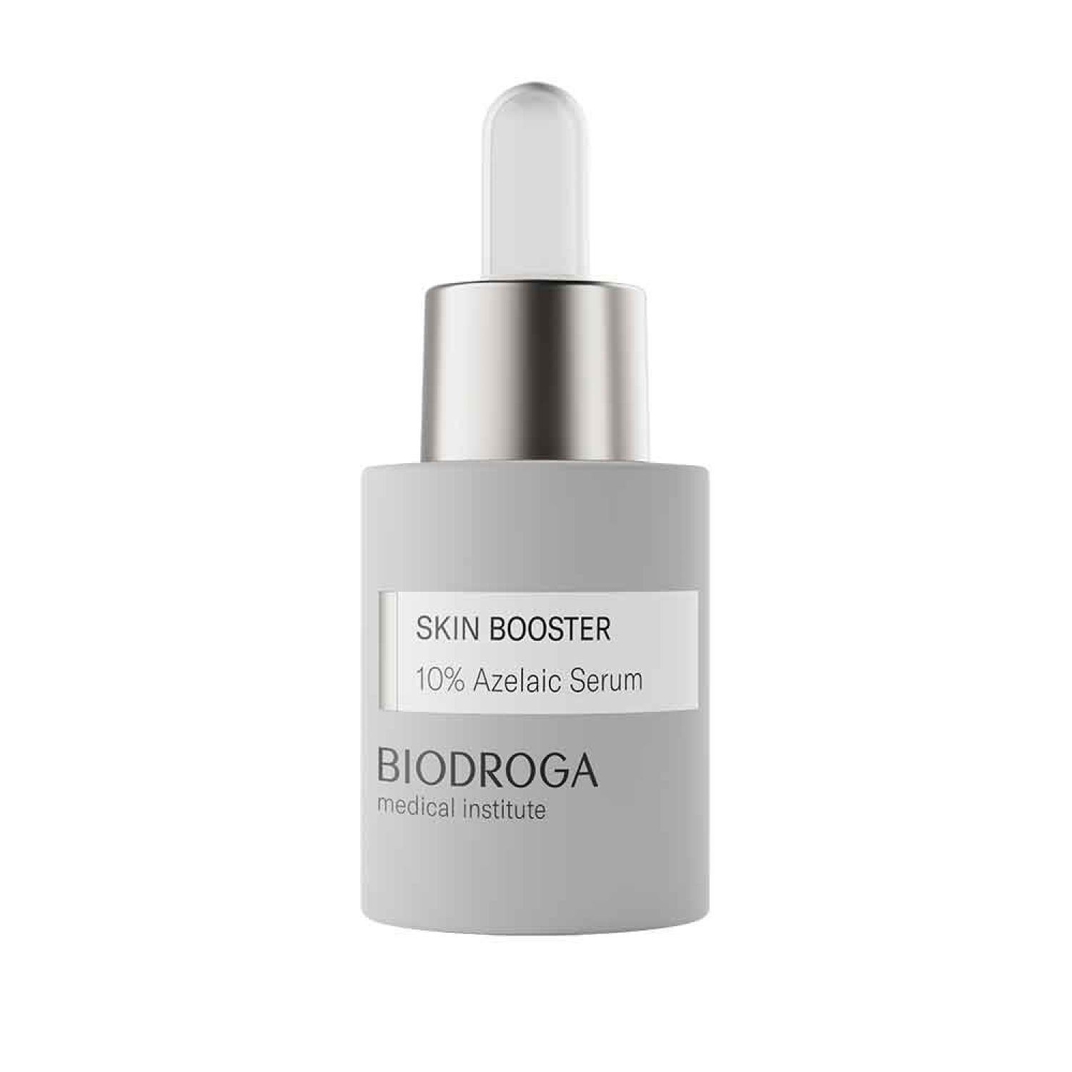 Biodroga MD Skin Booster 10% Azelain Serum