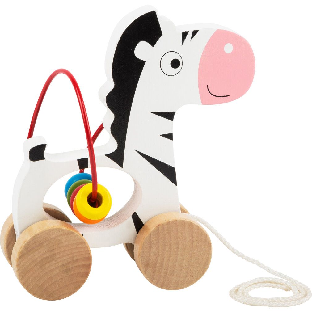 Small Foot Motorikspielzeug-Set aus Holz