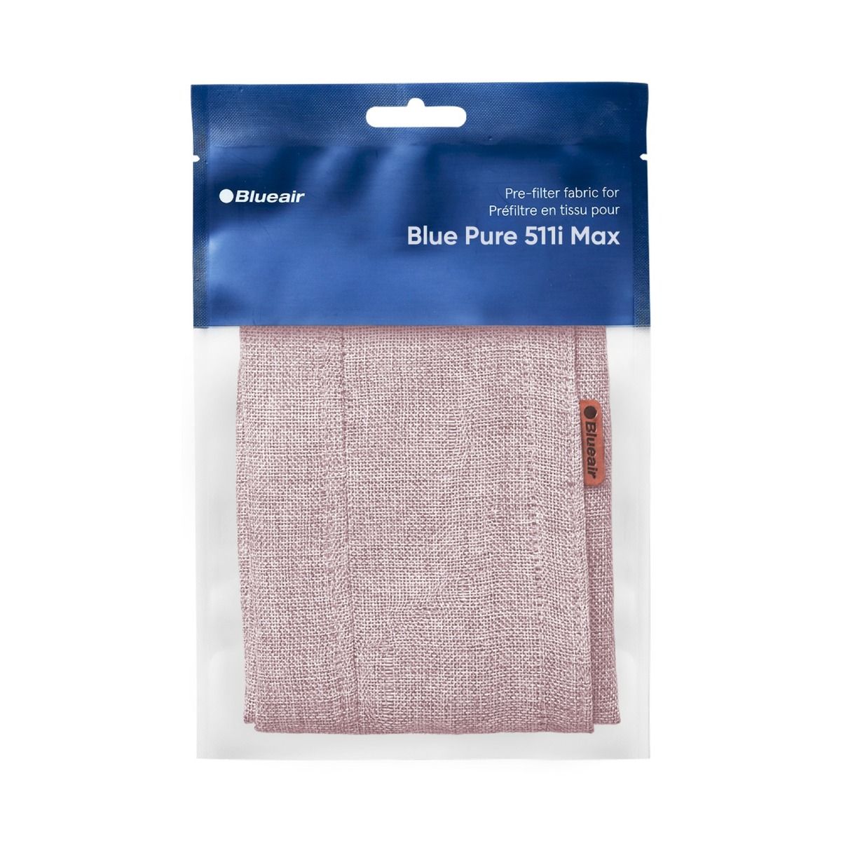 Blueair Vorfilter für Blue 511i, Sand Pink