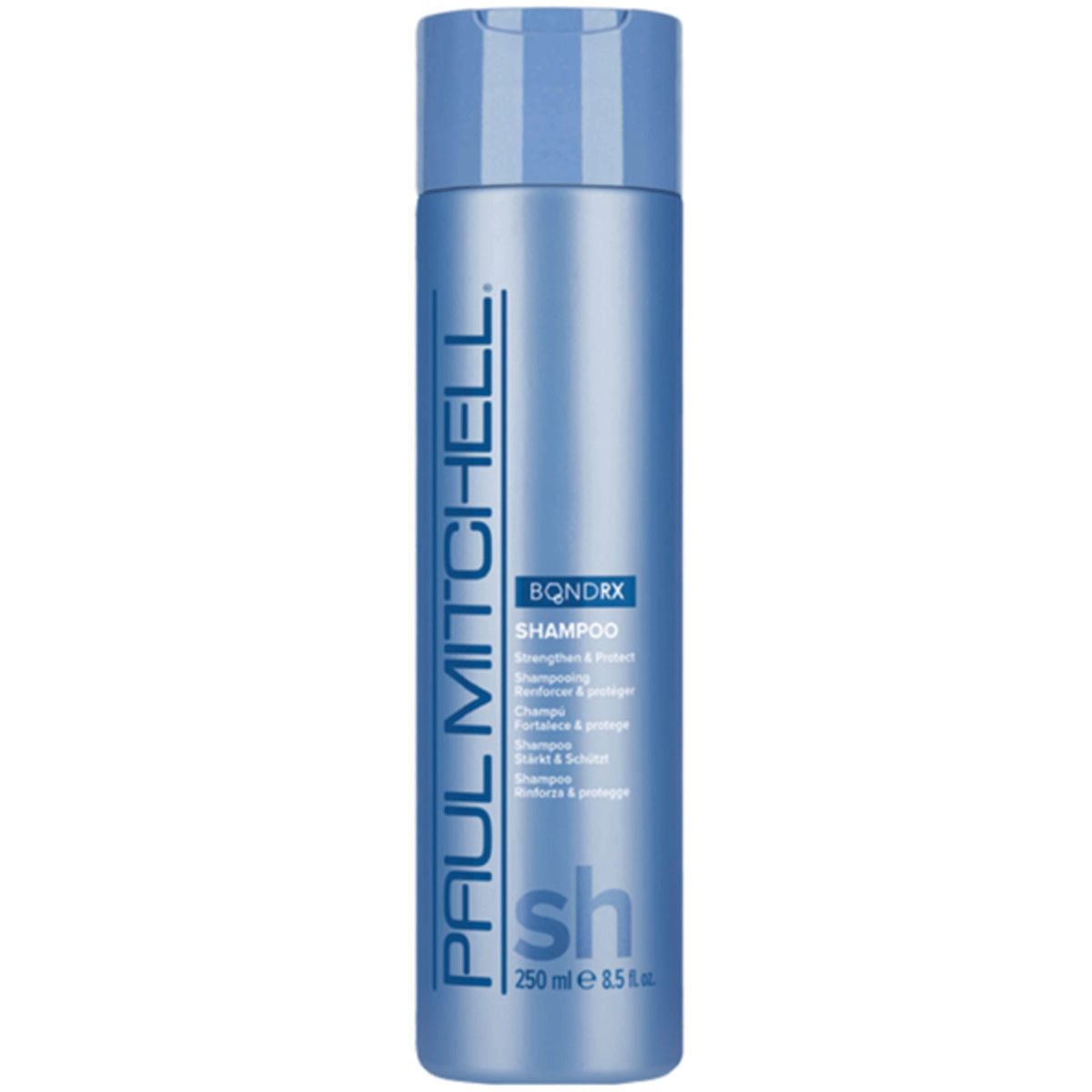 Paul Mitchell - Bond RX Shampoo 250 ml