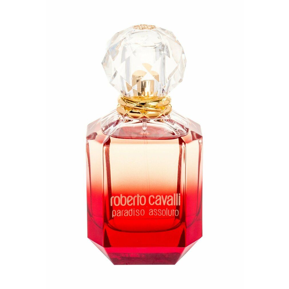 Roberto Cavalli Paradiso Assuluto Eau de Parfum Spray