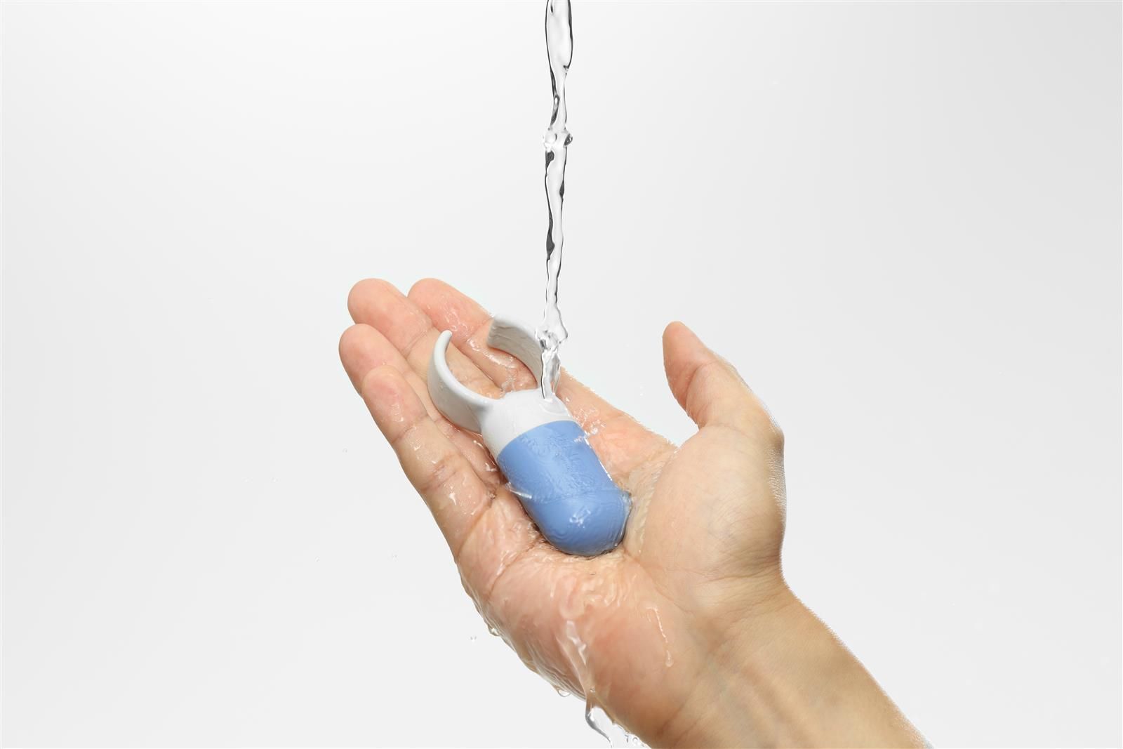 Tenga SVR One Gray