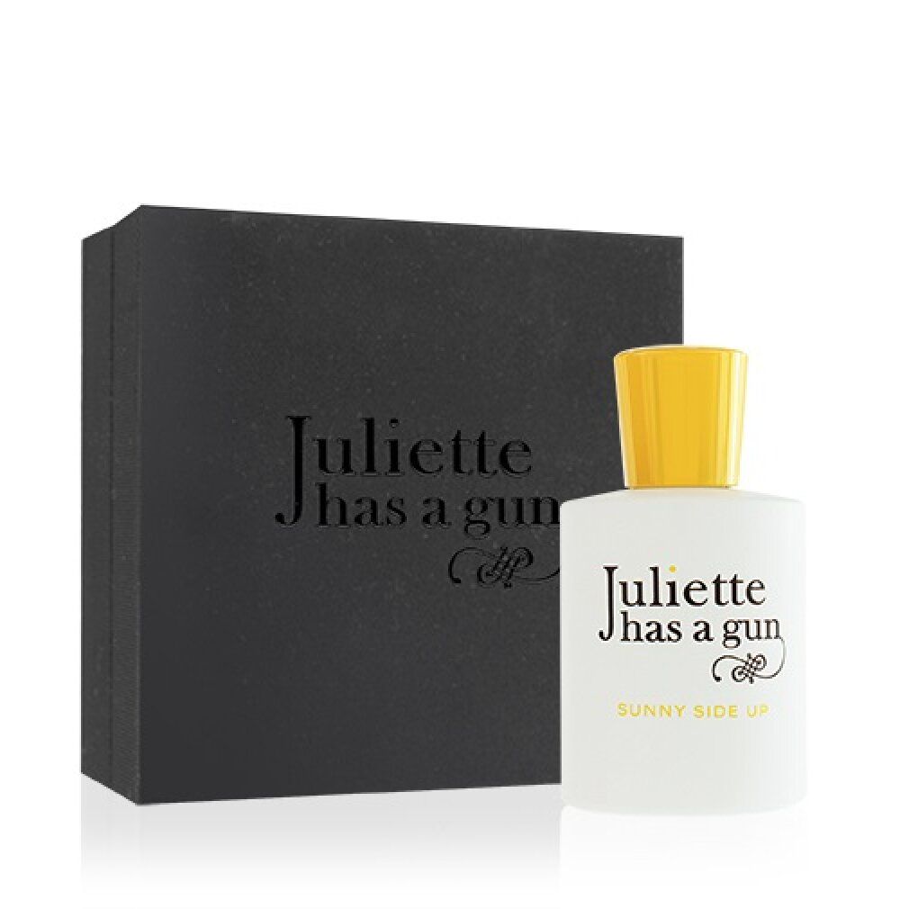 Juliette Has a Gun Parfums Sunny Side Up Eau de Parfum