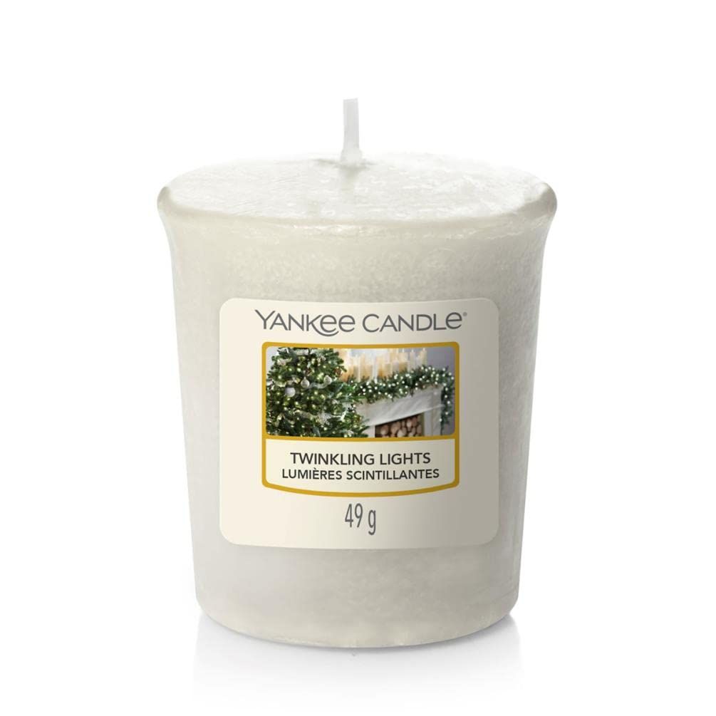 Yankee Candle Luci Scintillanti 49 g