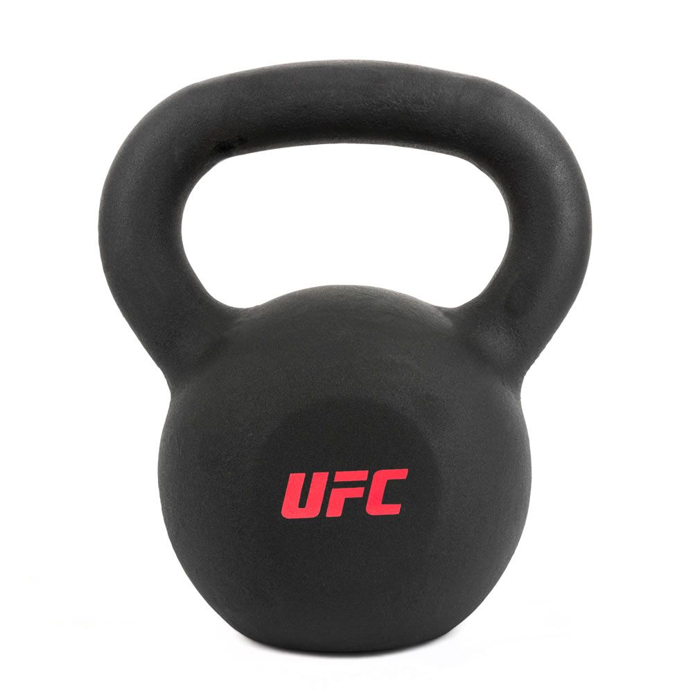 UFC KETTLE BELL 24kg