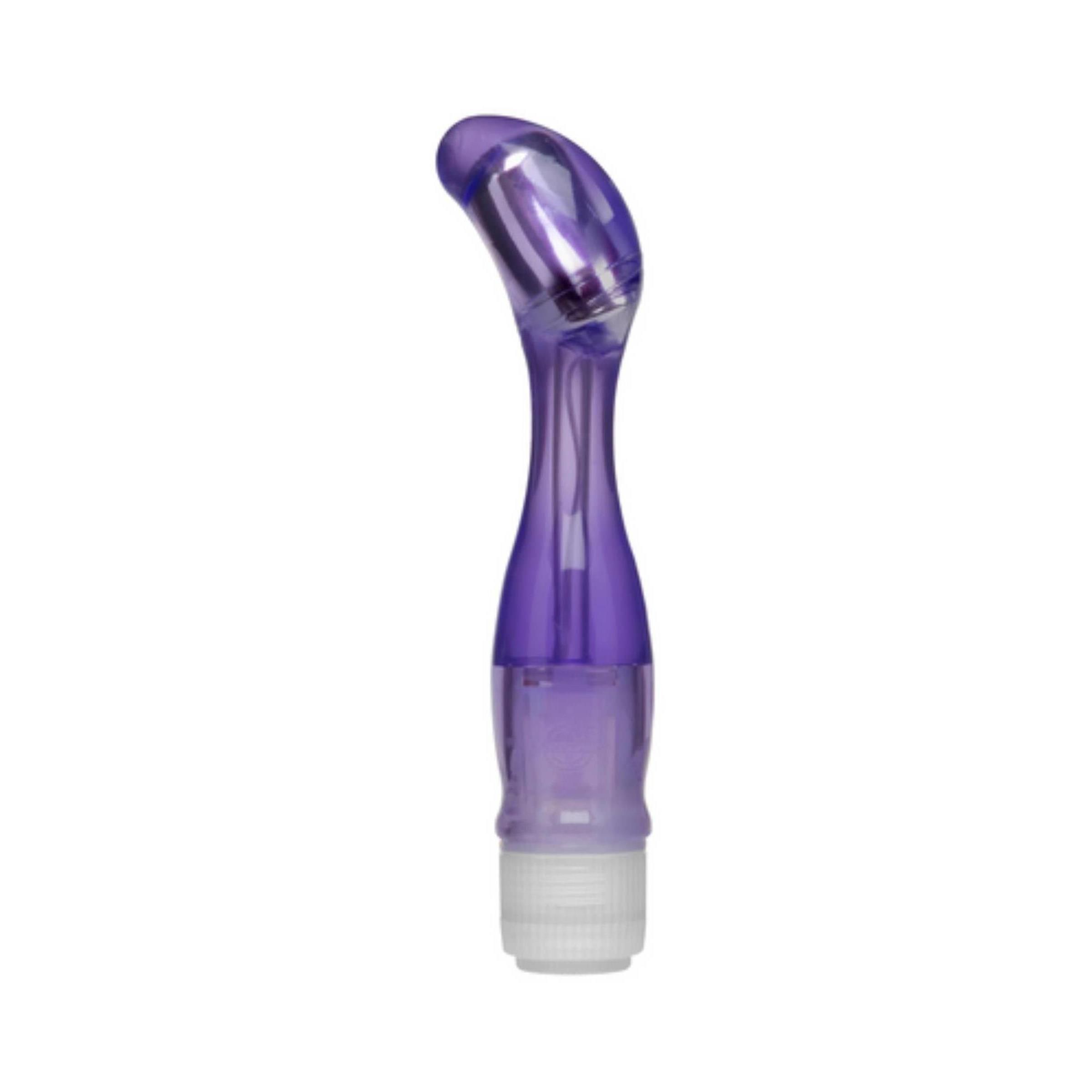 Doc Johnson - No. 14 G-Spot Vibrator 1 St