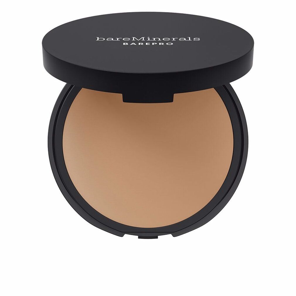 BAREPRO 16hr Pudergrundierung medium 35-neutral