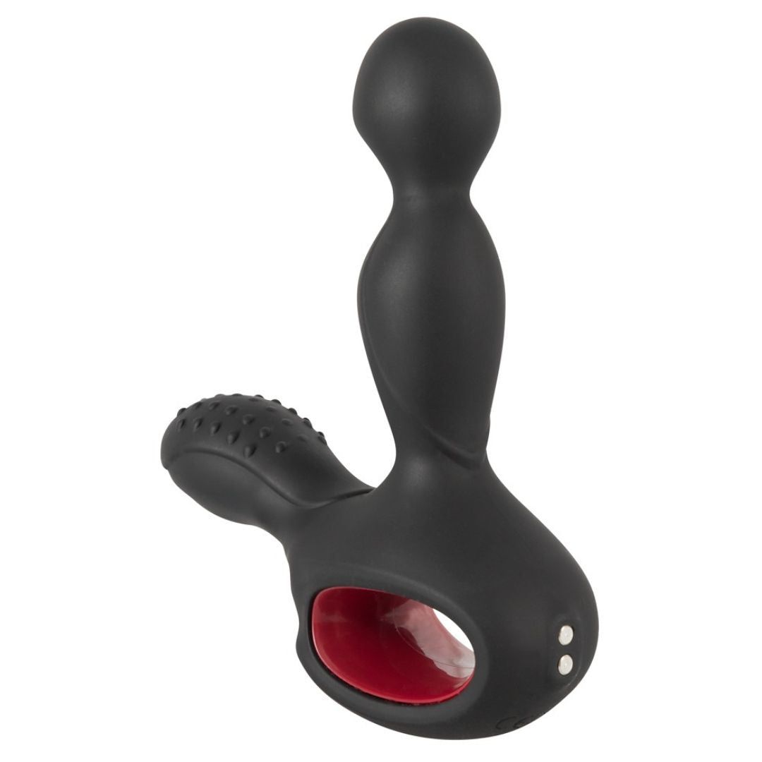 Prostatavibrator „Silicone Prostate Plug“ | You2Toys