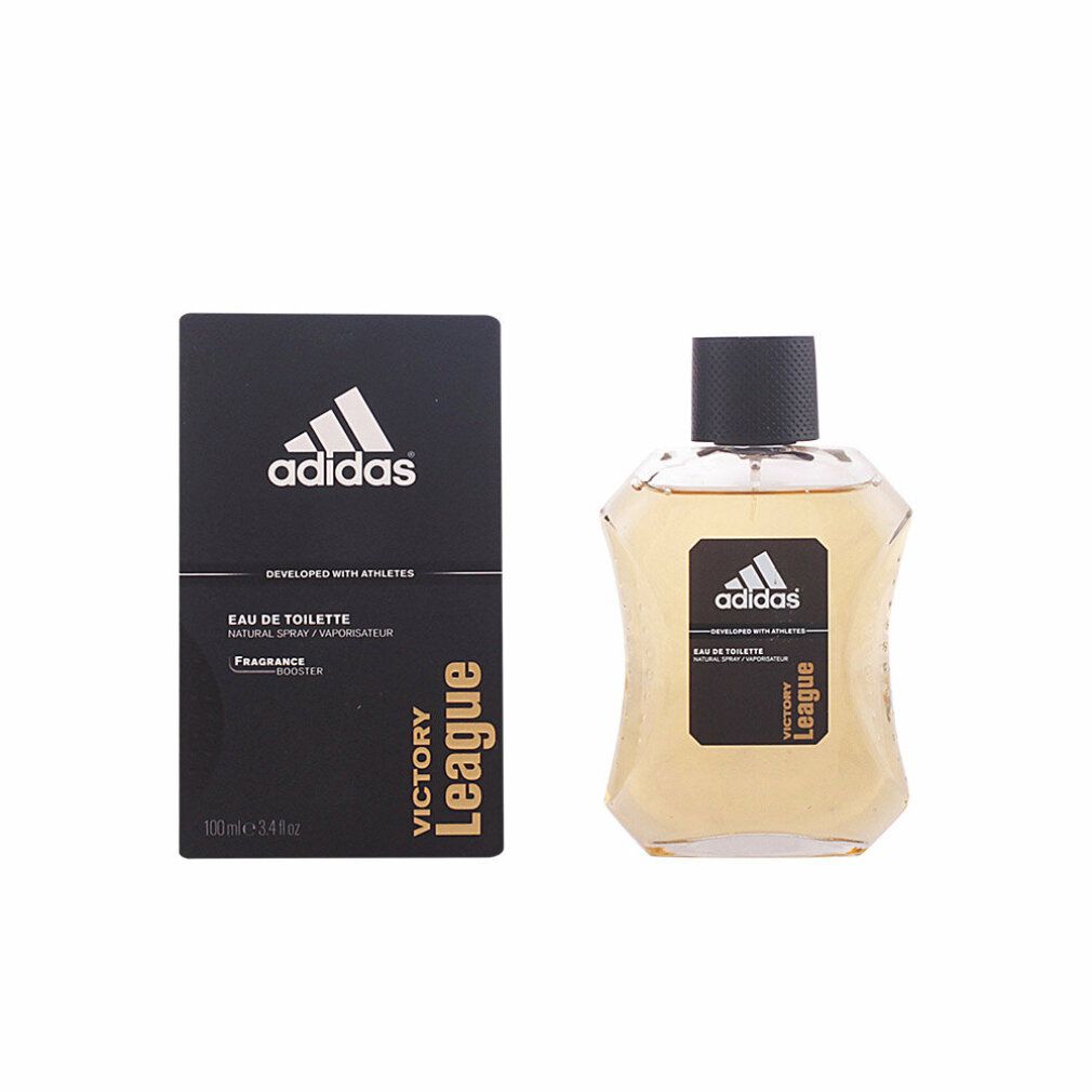Adidas Victory League Eau de Toilette  Spray