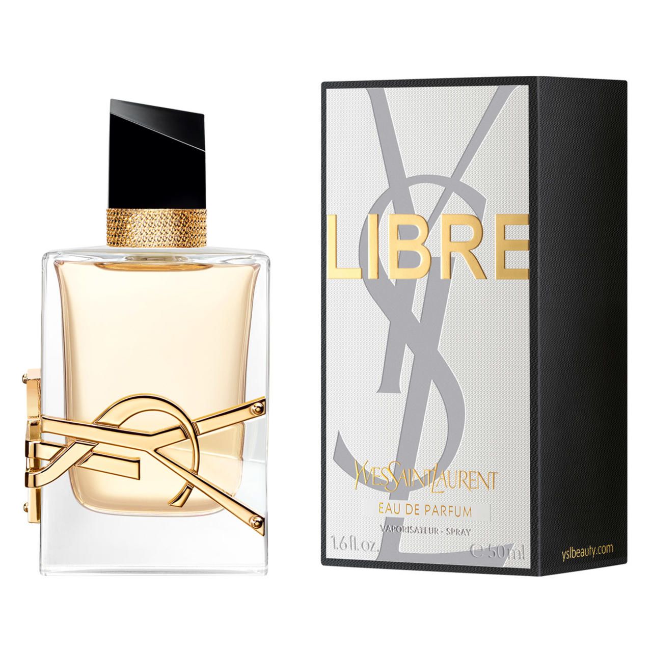 Yves Saint Laurent, Libre E.d.P. Vapo