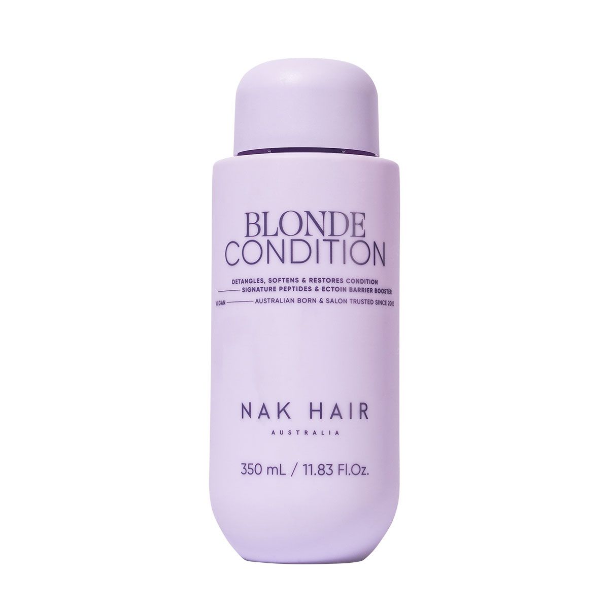 Nak - Signature Blonde Conditioner 350 ml