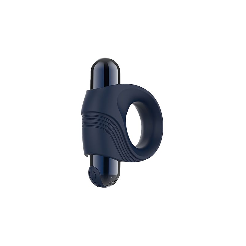Vibro Silikon Penisring